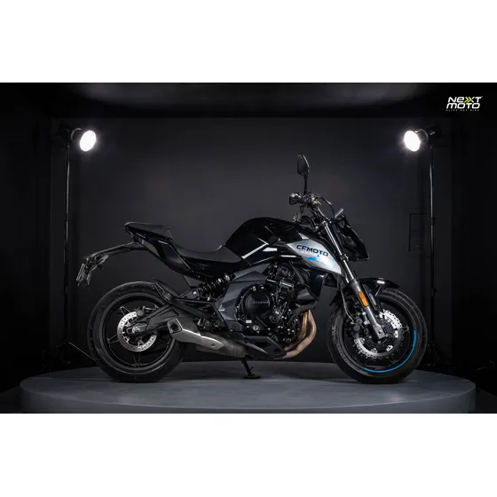 Cf Moto Cf 650 Nk