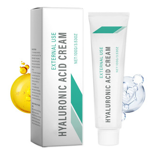 Hialuronato De Sodio Con Alto Contenido De 100 G, Hidratante Hialuronato De Sodio Con Alto Contenido De 100 G, Hidratante