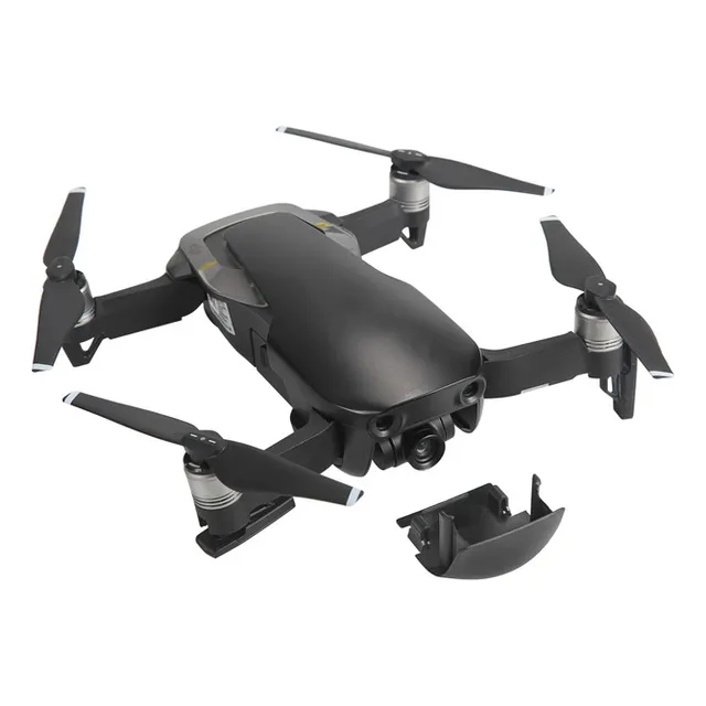 Protector Lente Cubierta Gimbal Compatible Con Dji Mavic Air