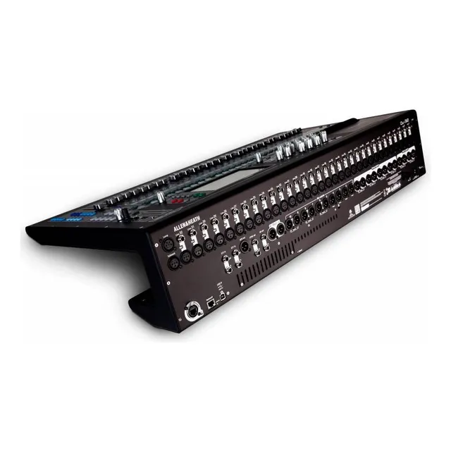 Allen & Heath Qu32 + Medusa Proel 50mtrs