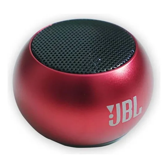 Corneta Jbl Mini M3