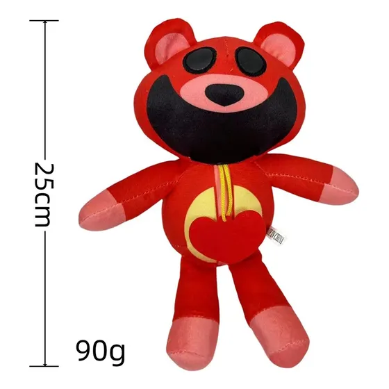 Peluches Cat Nap Dog Day Smiling Critters Poppy Playtime 3
