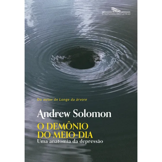 O Demônio Do Meio-dia (nova Edição)  - Edição Econômica