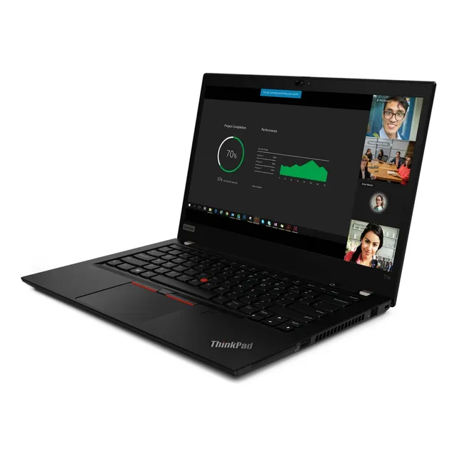 Thinkpad T14 Gen2,  Core I5-10310u 16 Gb 512 Gb
