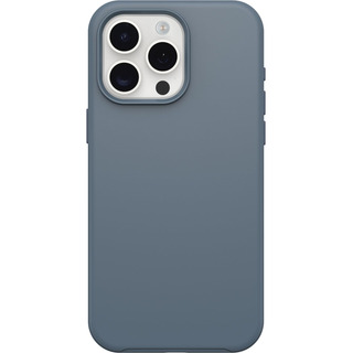 Funda Otterbox Symmetry Series Para iPhone 15 Pro Max - Blue Funda Otterbox Symmetry Series Para iPhone 15 Pro Max - Blue