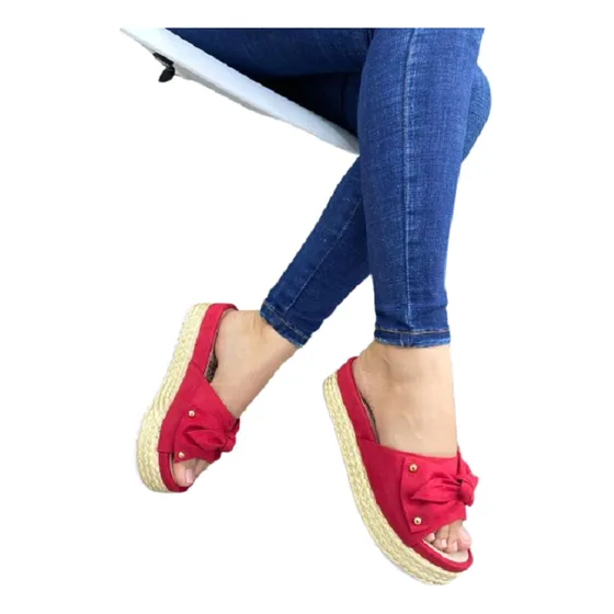 Sandalias Para Dama Ref. 261a