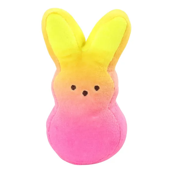 Aventura Animal | Peeps | Peluche Conejo Coleccionable 4