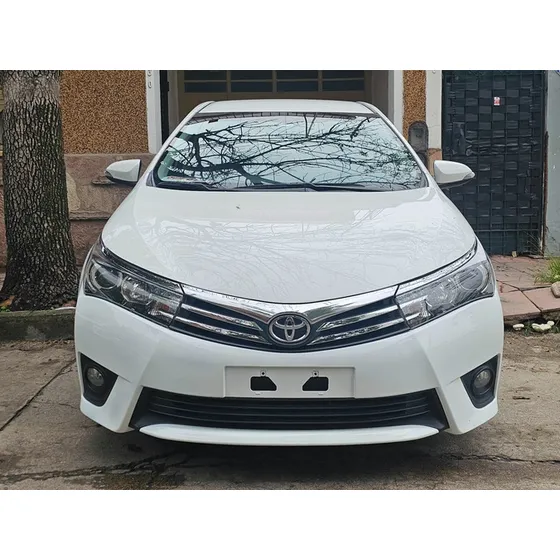 Toyota Corolla 1.8 Xei Cvt Pack 140cv
