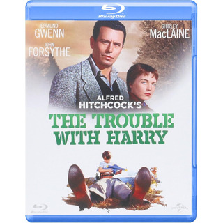 Al Tercer Tiro (the Trouble With Harry Bd) Al Tercer Tiro (the Trouble With Harry Bd)