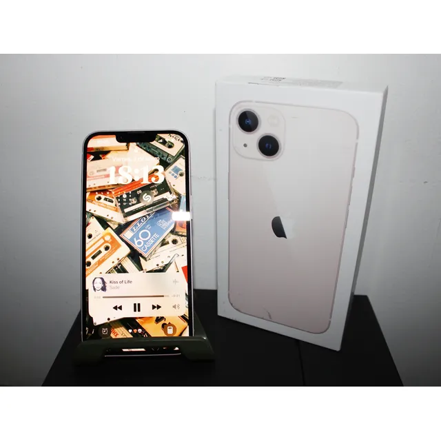 Apple iPhone 13 (128 Gb) - Rosa