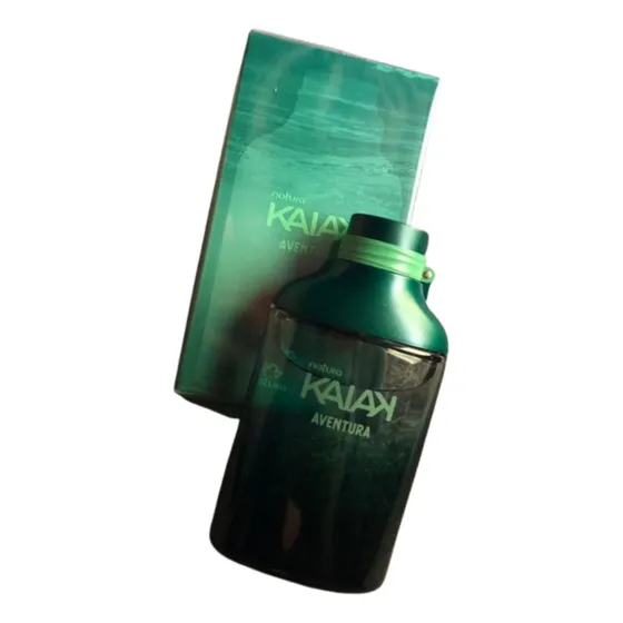 Natura Kaiak Aventura