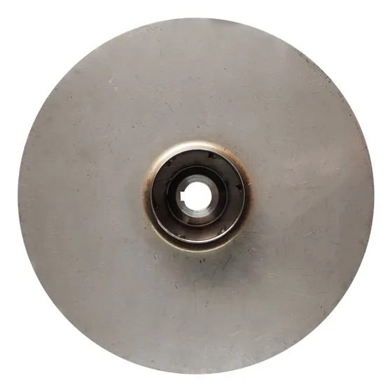 Repuesto Impulsor Inoxidable Bomba Centrifuga Ac65 Y Acm65