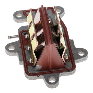 Válvula De Repuesto Para Motor 9. 15hp 2 Tiempos Válvula De Repuesto Para Motor 9. 15hp 2 Tiempos