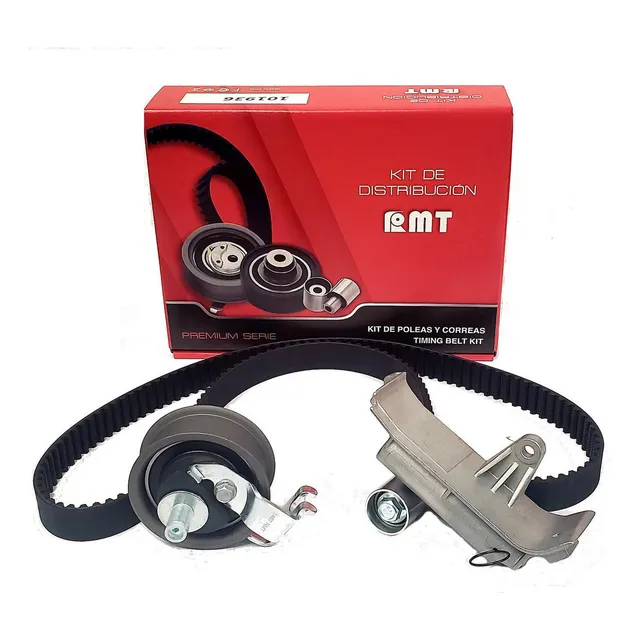 Kit Distribucion Vw Bora Audi A3 A4 A6 Leon Sharan Golf 1.8