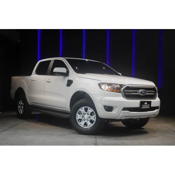 Ford Ranger Xls 2.5