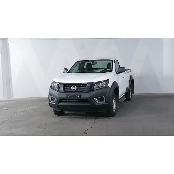 Nissan Np300 2.5 Pick Up Dh Ac Paq. Seg.