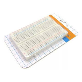Protoboard Mini Protoboard Mini