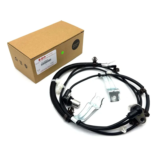 Sensor Abs Trasero Grand Vitara Xl5 Xl7 Nuevo Orig