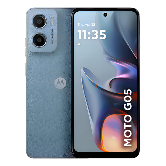 Smartphone Motorola Moto G05 - 128gb 12gb (4gb Ram + 8gb Ram Boost) E Camera 50mp Com Ai B... Smartphone Motorola Moto G05 - 128gb 12gb (4gb Ram + 8gb Ram Boost) E Camera 50mp Com Ai B...