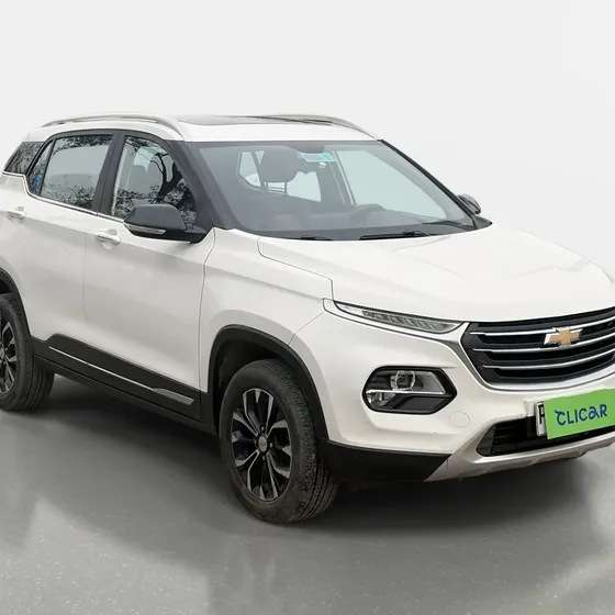 Chevrolet Sail 2022