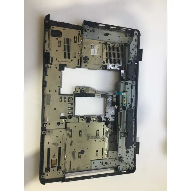 Soporte De Board Con Parlantes Dell Inspiron 1545 Usado