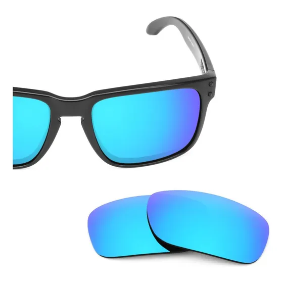 Oakley Holbrook Color Prizm P Deep Water Polarizado