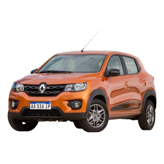 Pintura Para Renault Kwid Naranja Ocre Epr 1 Lt  Bicapa