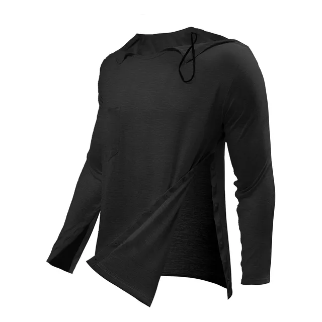 Camisas Para Cirugia Posterior Al Hombro Para Hombres, Camis