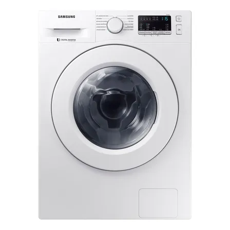 Samsung Lavadora Secadora 11kg / 7kg Color Blanco
