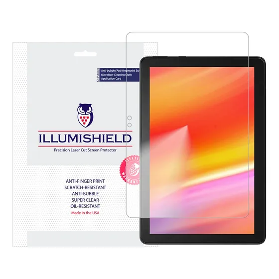 Protector Pantalla Para Fire Hd Generacion Plus Niño Kids