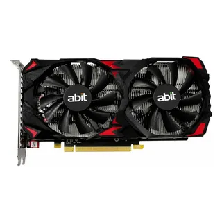 Amd Radeon Rx 570 4gb 256 Bits | Mercado Livre