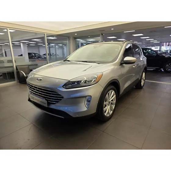 Ford Kuga Kuga 2.5 Hibrida Awd Titanium Ecvt 203cv