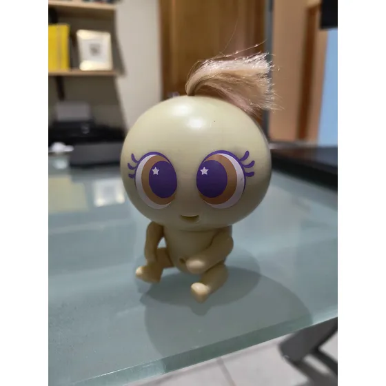 Muñeco Pistilo Distroller Original Ksi-merito Sigoto Fyja