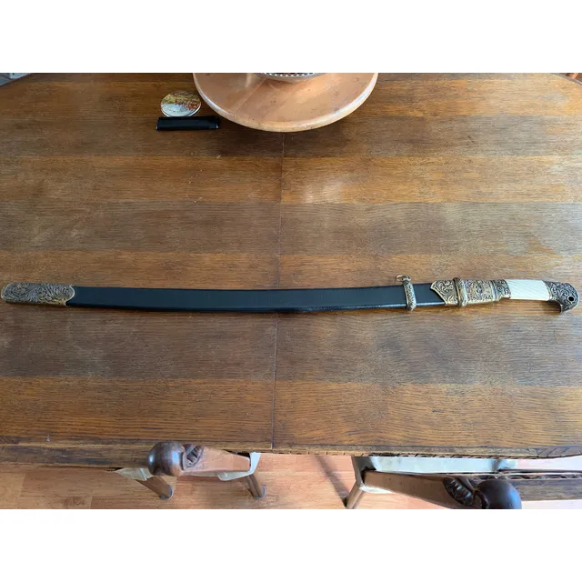 Replica Sable Ruso Denix