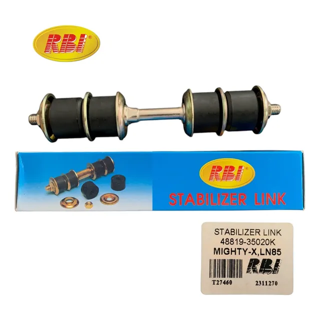 Bieleta Delantera Hilux 92-05 (4x2) (c/gomas)