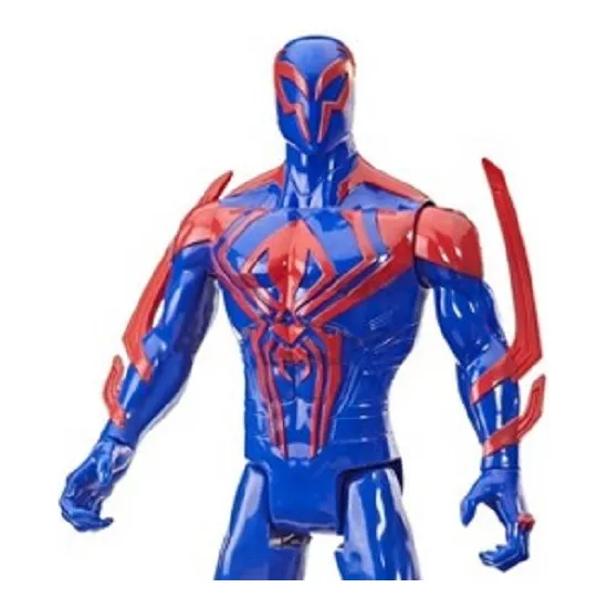 Spider Man 2099