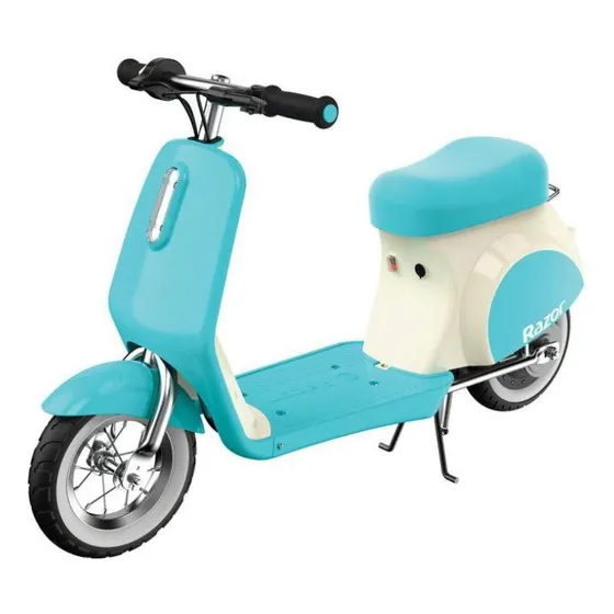 Razor Pocket Mod Petite Electric Scooter 1 Seat(s) 13 Kmh