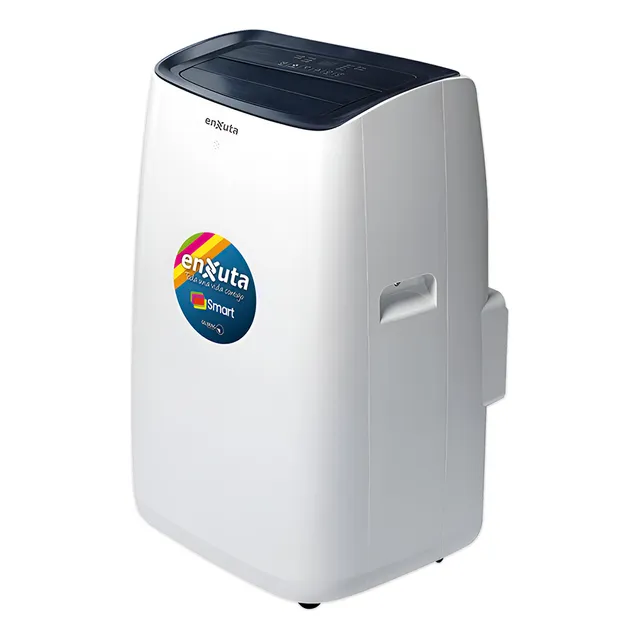 Aire Acondi/ Portatil Enxuta 12000btu Aaenxp3s-120
