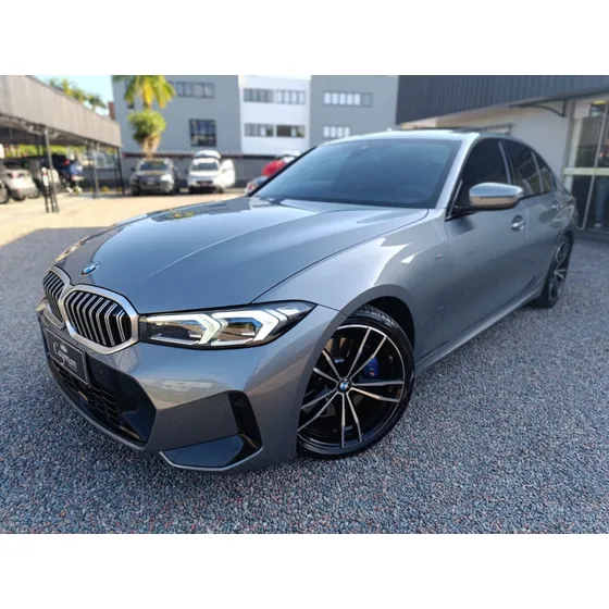 Bmw Tt 2.0 16v