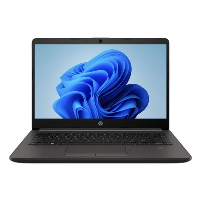 Laptop Hp 240r G9, Intel Core I5-1335u (13ª Gen), 12gb Ram, 512gb Ssd, Intel Iris Graphics Xe, Windows 11 Home, 14 Pulgadas Full Hd. Teclado Español. Negro.