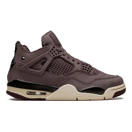 Jordan Retro 4 A Ma Maniére Violet Ore 22.5-28.5