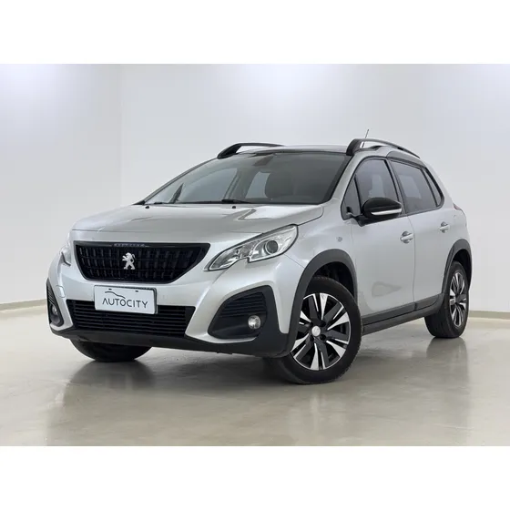 Peugeot 2008 1.6 Feline L19