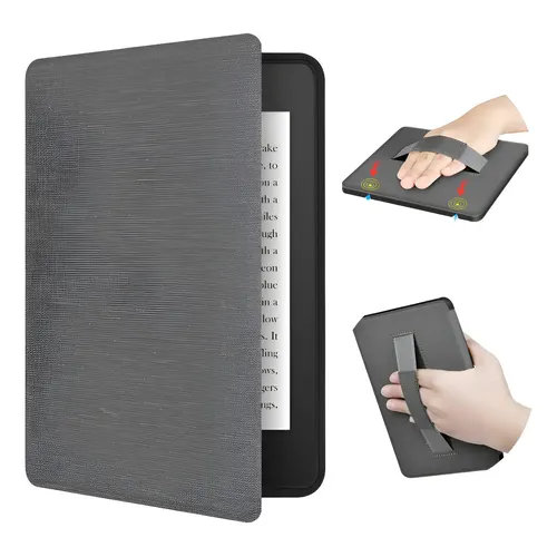 Case Magnética Para Kindle Oasis 10º Geração 2019 S8in40