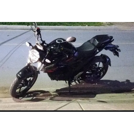 En Venta Moto Gixxer Sf Fi 150 Abs,  Modelo 2022