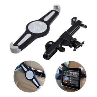 Suporte Universal Celular Tablet Encosto Banco Veicular iPad Suporte Universal Celular Tablet Encosto Banco Veicular iPad