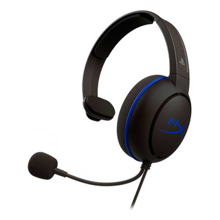 Fone De Ouvido Headset Gamer Hyperx 4pf42aa Fone De Ouvido Headset Gamer Hyperx 4pf42aa