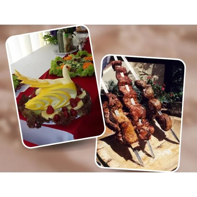Be Churrasco - Buffet A Domicílio 