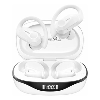 Fone De Ouvido Lenovo Lp75 Sem Fio Bluetooth Premium Fone De Ouvido Lenovo Lp75 Sem Fio Bluetooth Premium