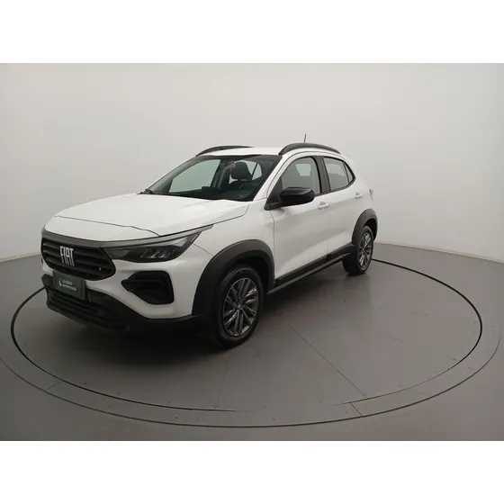 Fiat Pulse 1.3 Flex Drive Cvt