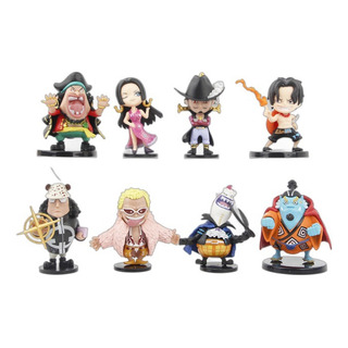 Muñecas Modelo Anime De Una Sola Pieza, Juguetes De La Colec Muñecas Modelo Anime De Una Sola Pieza, Juguetes De La Colec